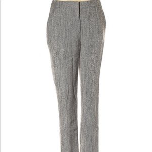 H&M Gray Dress Pants 4